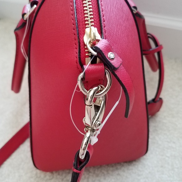 NWTKate spade tilden place pipa w. matching wallet - Picture 5 of 8